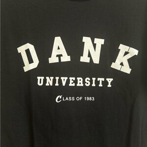 NWOT Small Cookies T-Shirt